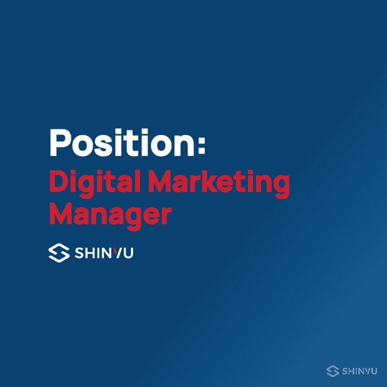 Digital Marketing Manager